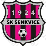 žiaci ŠK Šenkvice